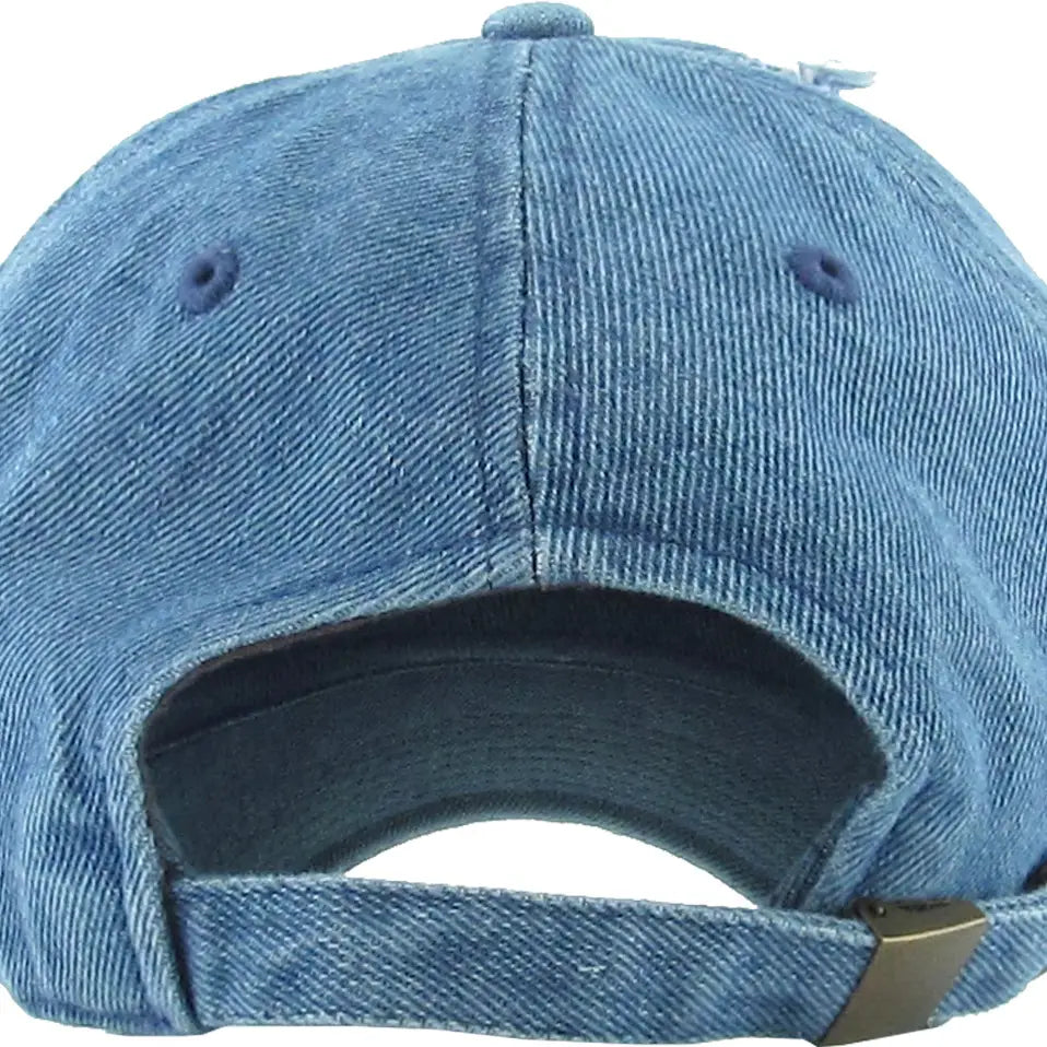 Alien Vintage Dad Hat