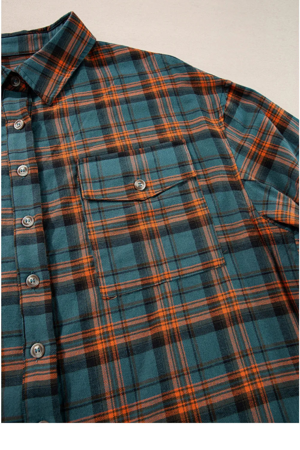 Navaho Nights Flannel