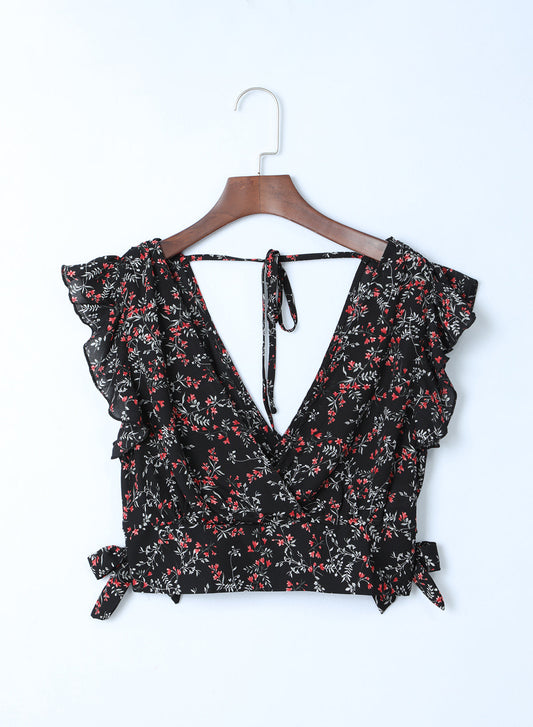 Dreamy Crop Top