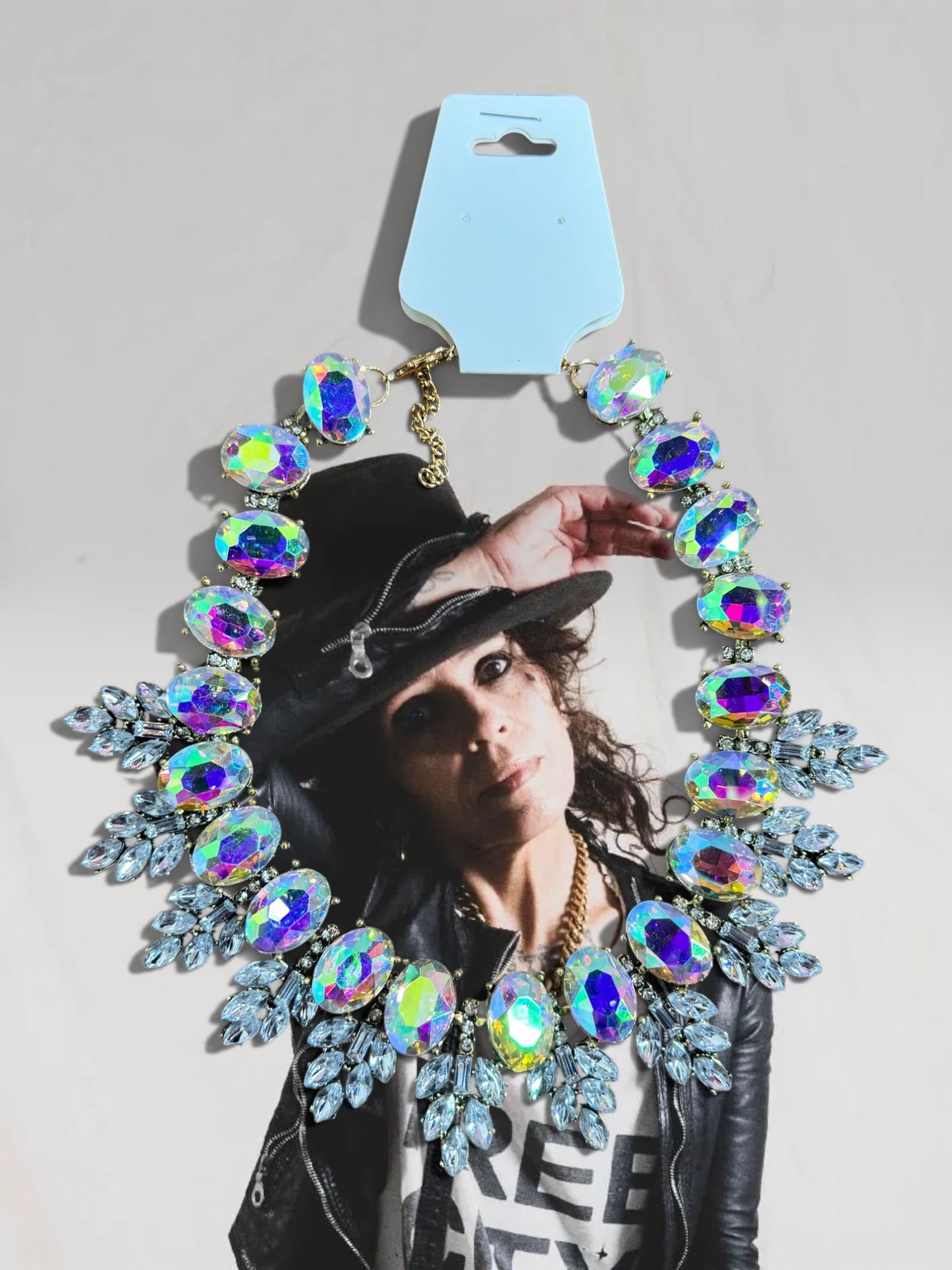 Stardust Riot Necklace