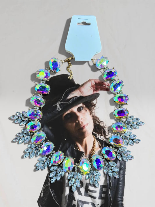 Stardust Riot Necklace