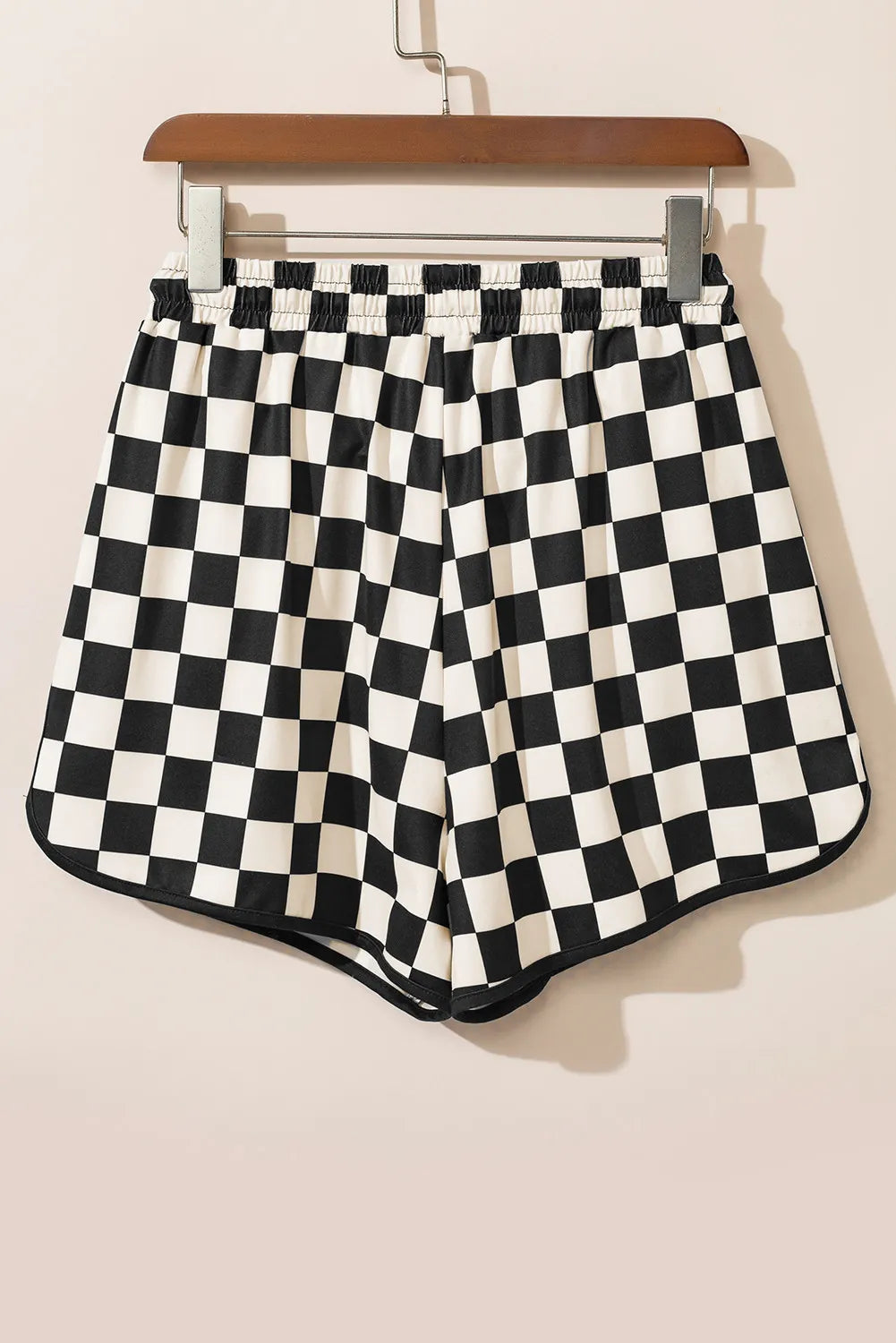 Fast Lane Shorts