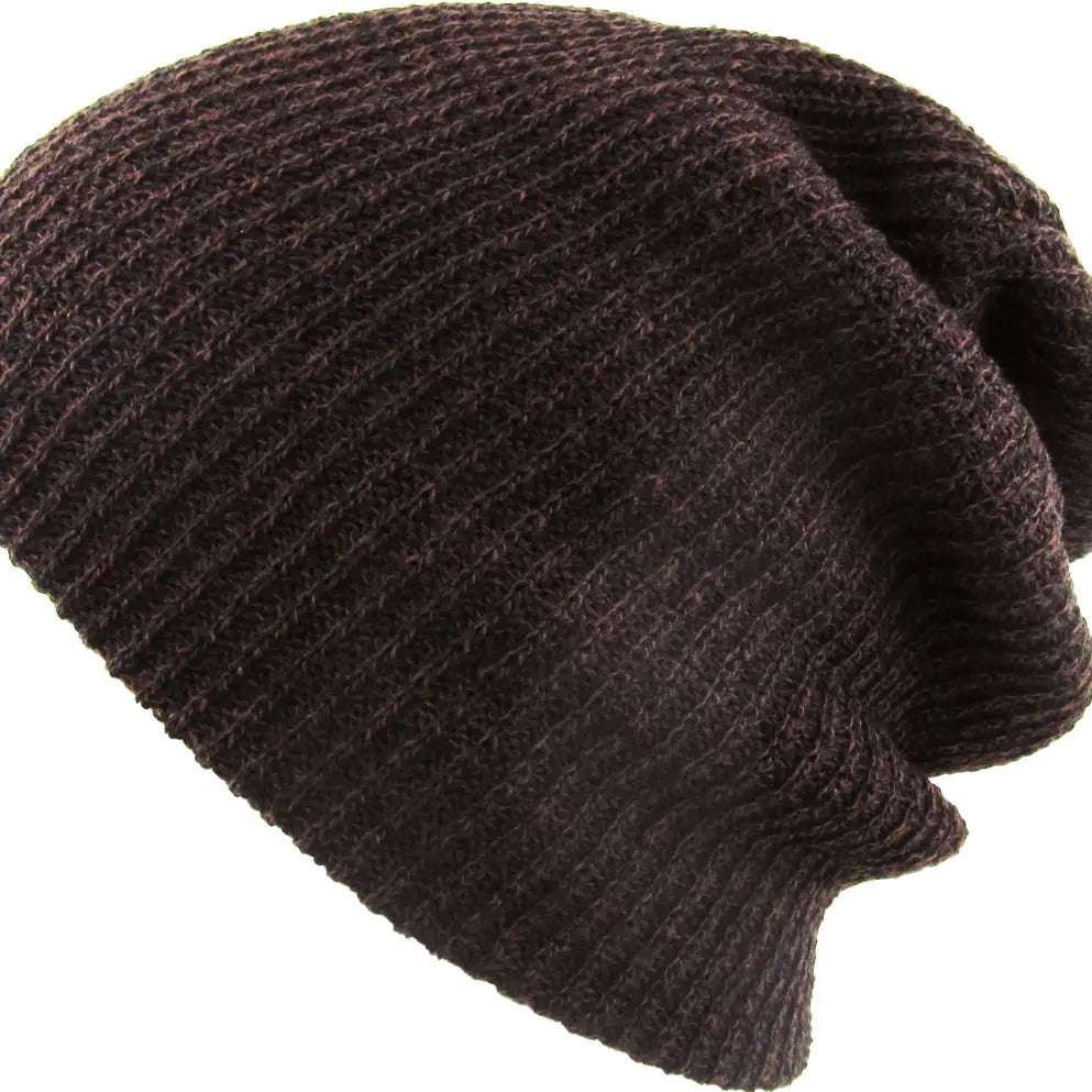 Shades Slouch Beanie
