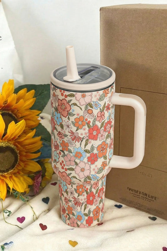 Wildflower Wanderer Tumbler