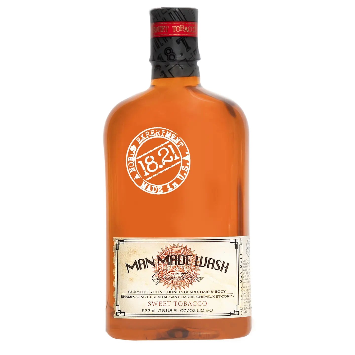 Original Sweet Tobacco Man Made Wash