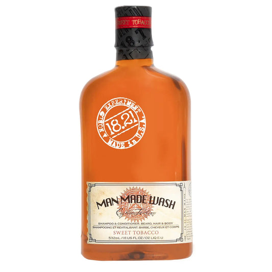 Original Sweet Tobacco Man Made Wash