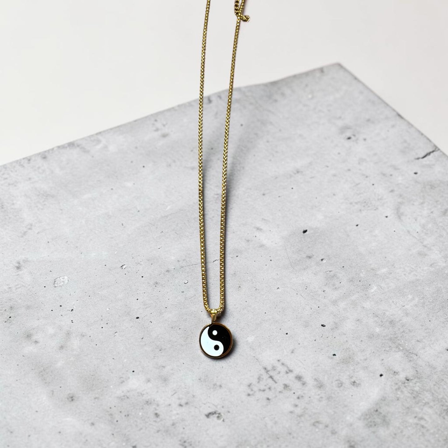 Balance Necklace