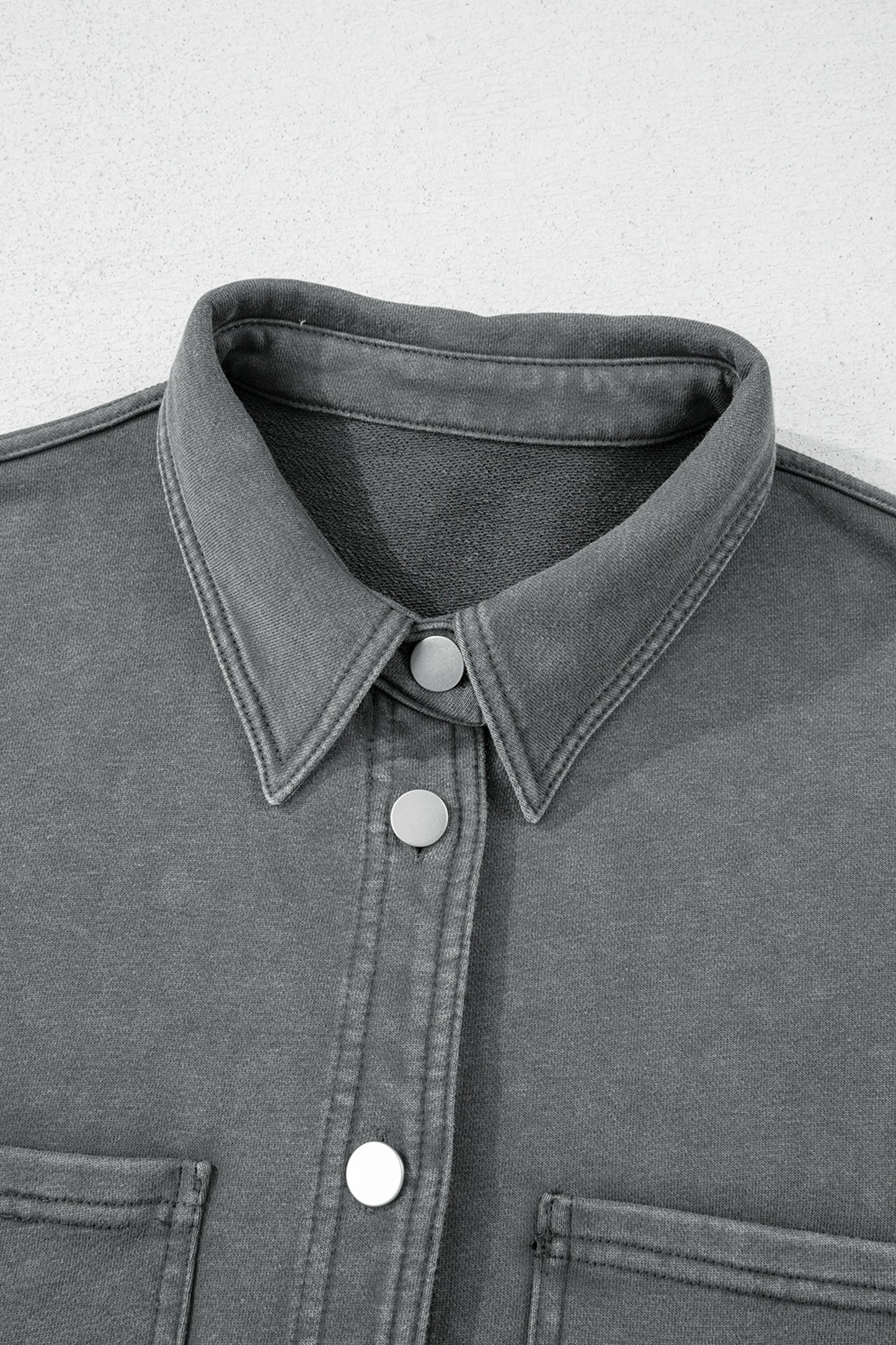 Break the Mold Shacket