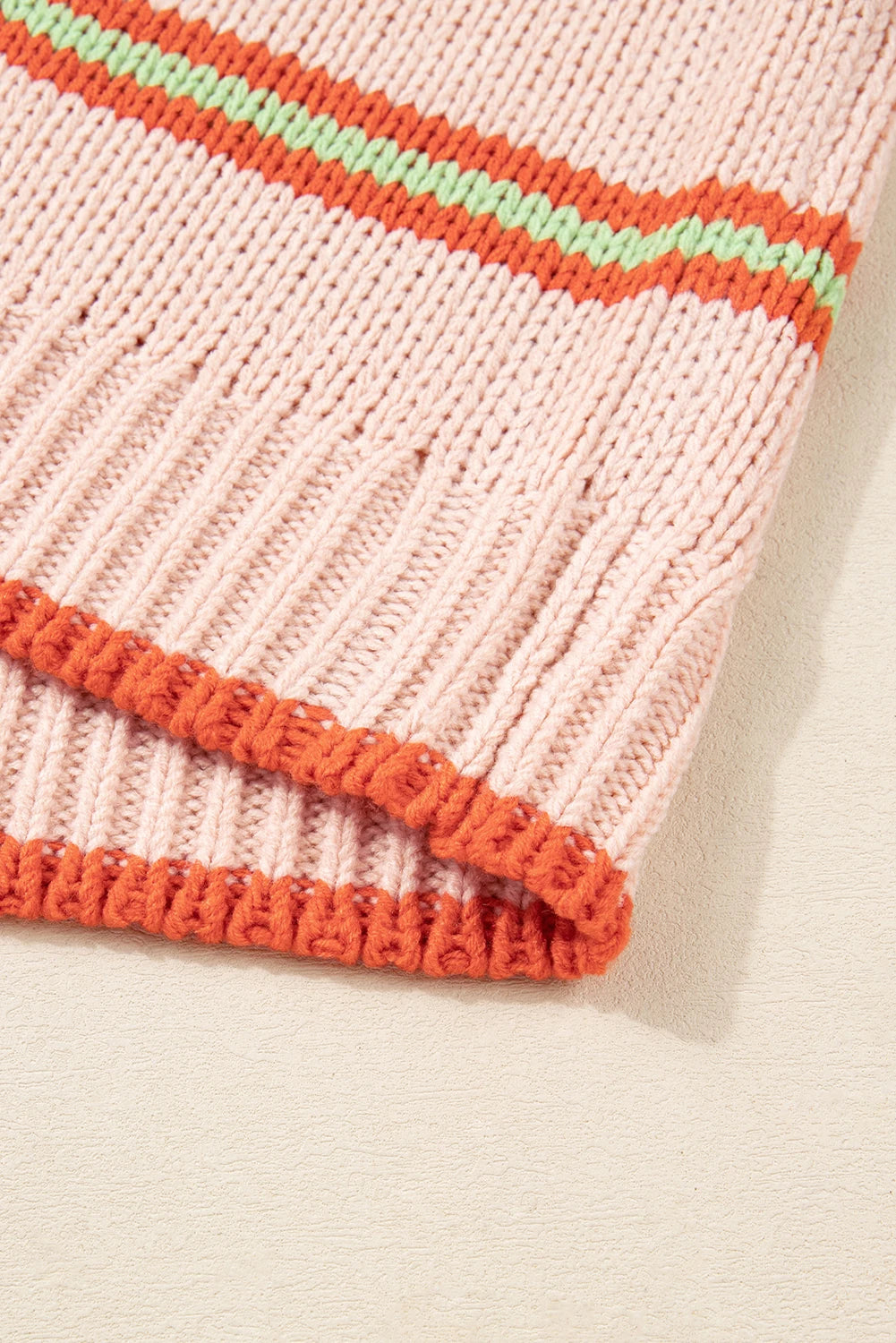 Kaleidoscope Cozy Cardi