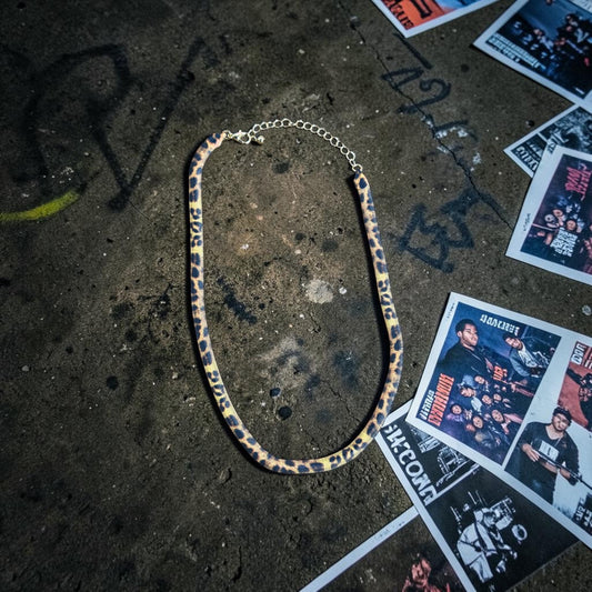 Pyromania Snake Chain