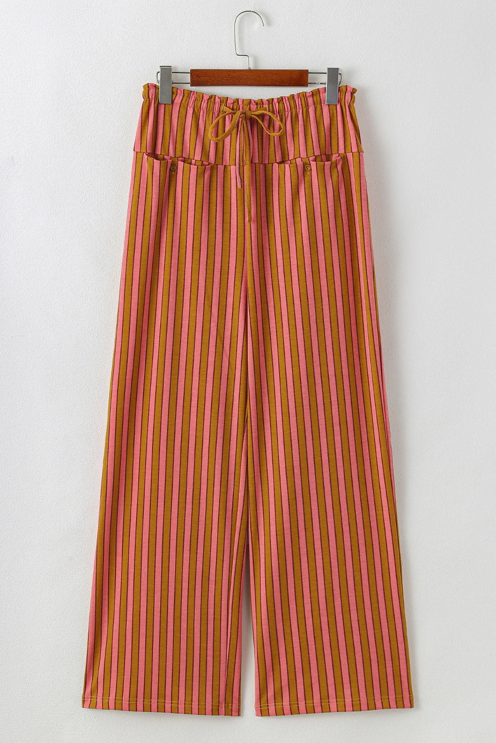 Sunspell Stripe Pants