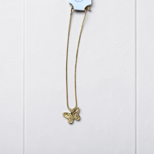 Rhiannon Necklace