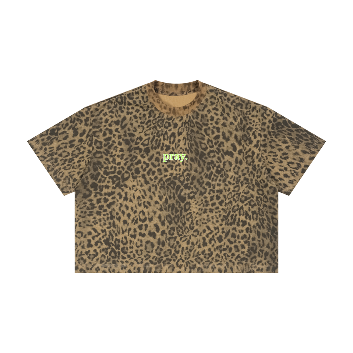 Pray Tee