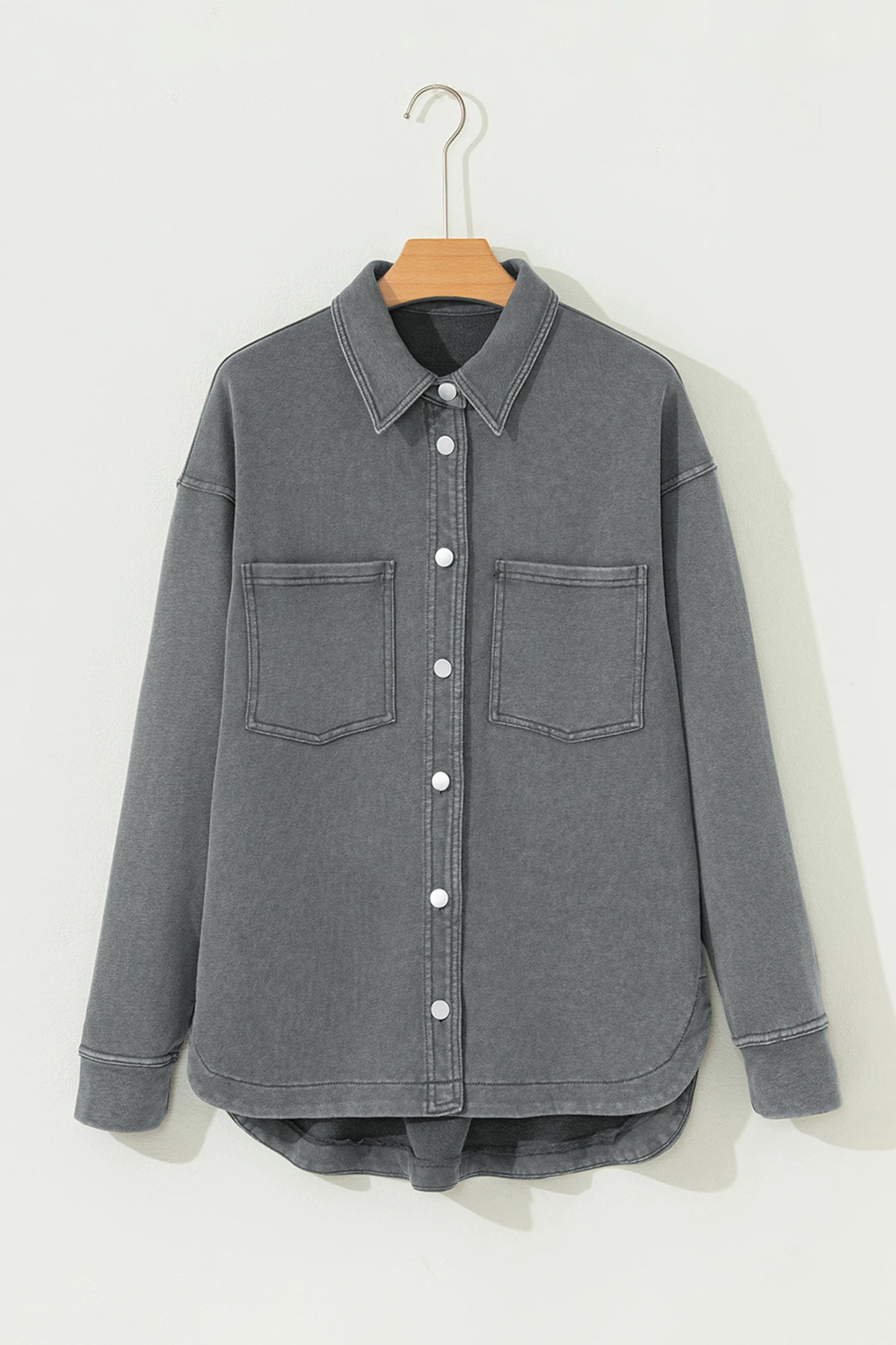 Break the Mold Shacket