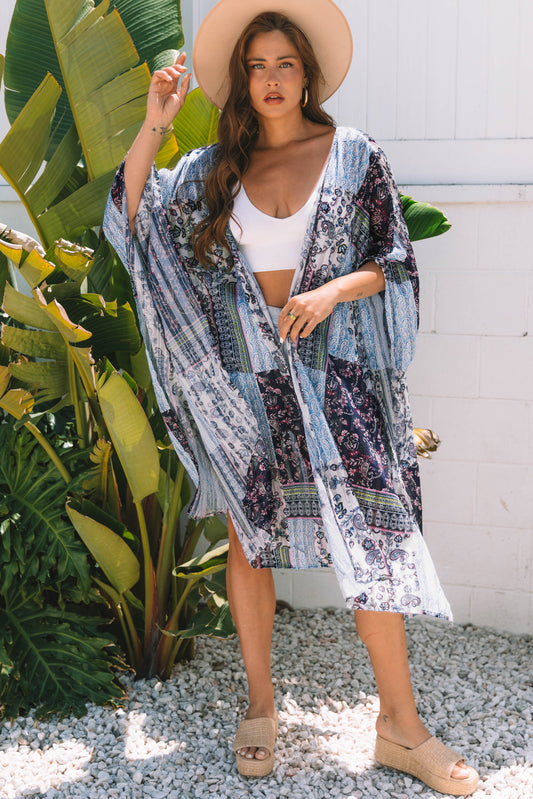 KoKoMo Kimono