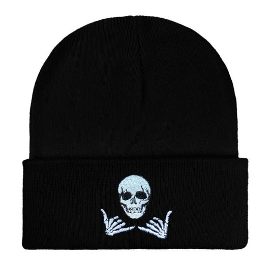 Hang Loose Beanie