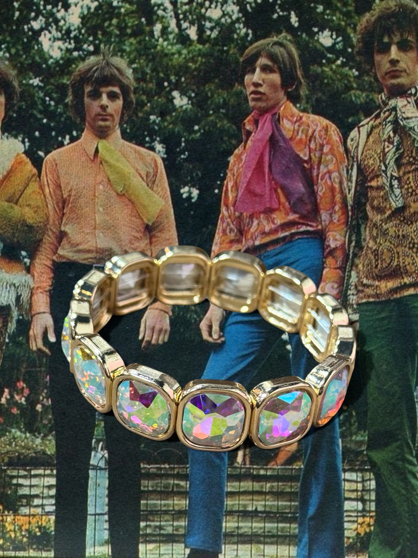 Prism Riot Bracelet