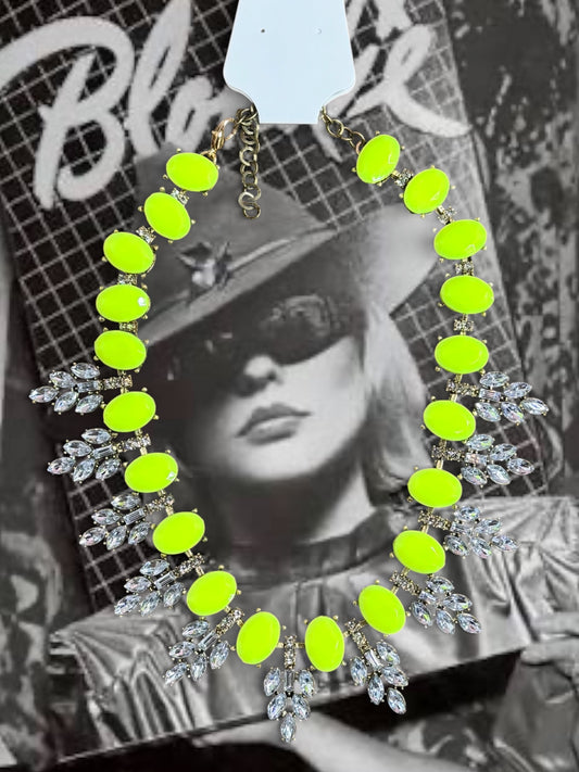 Stardust Riot Necklace