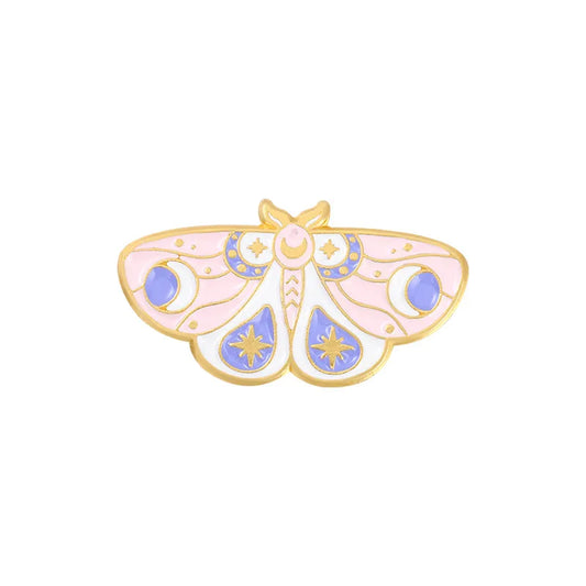 Butterfly Hat Pins/Brooches