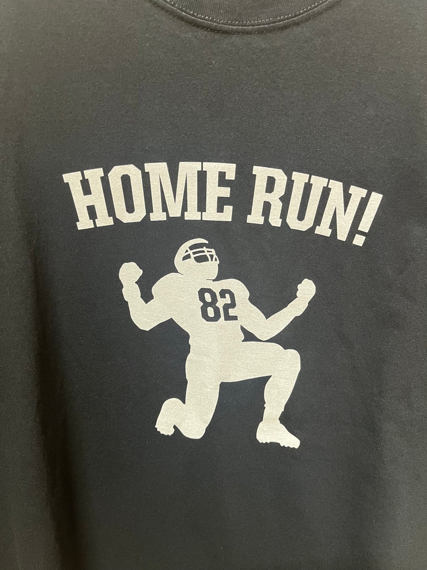 Home Run Graphic Tee