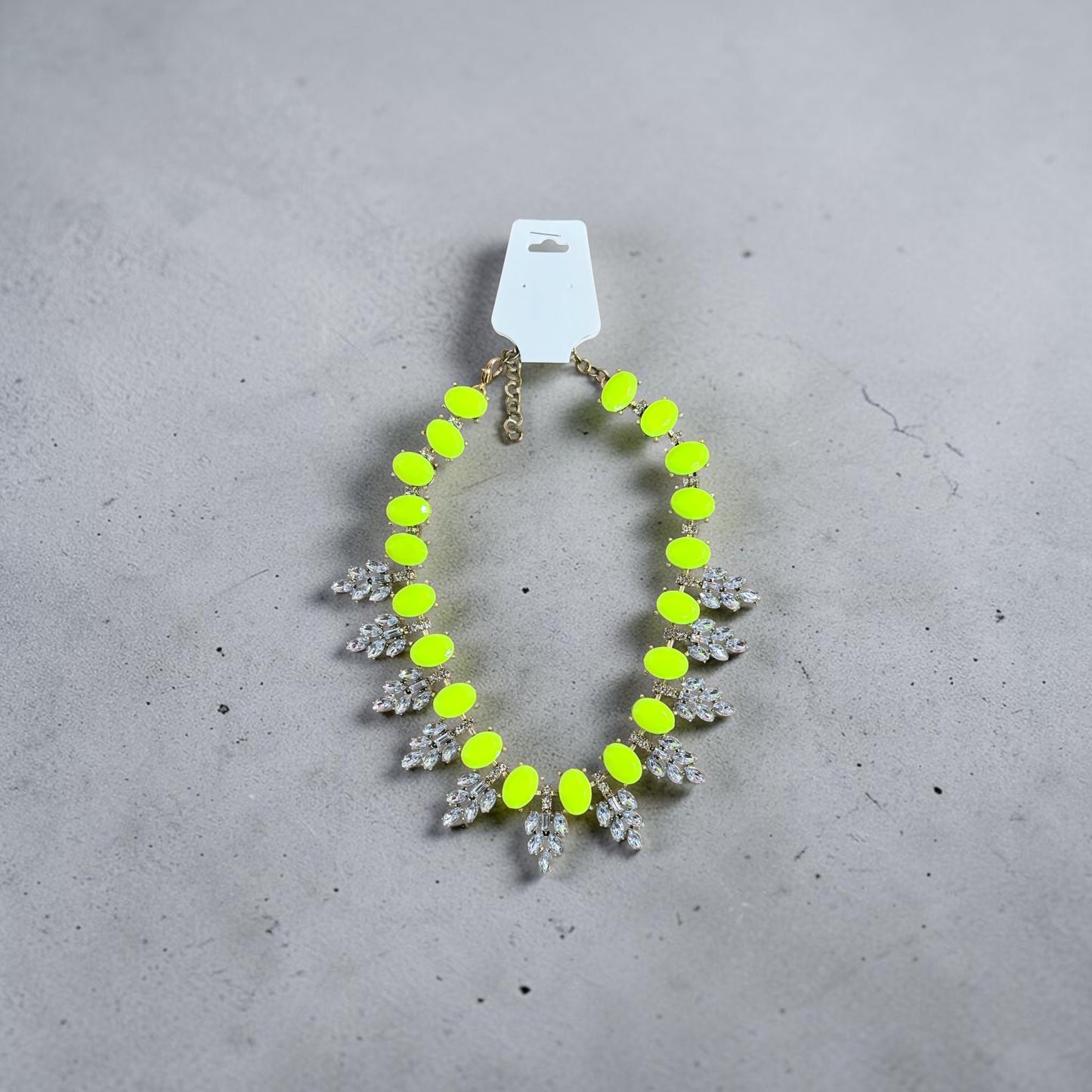 Stardust Riot Necklace