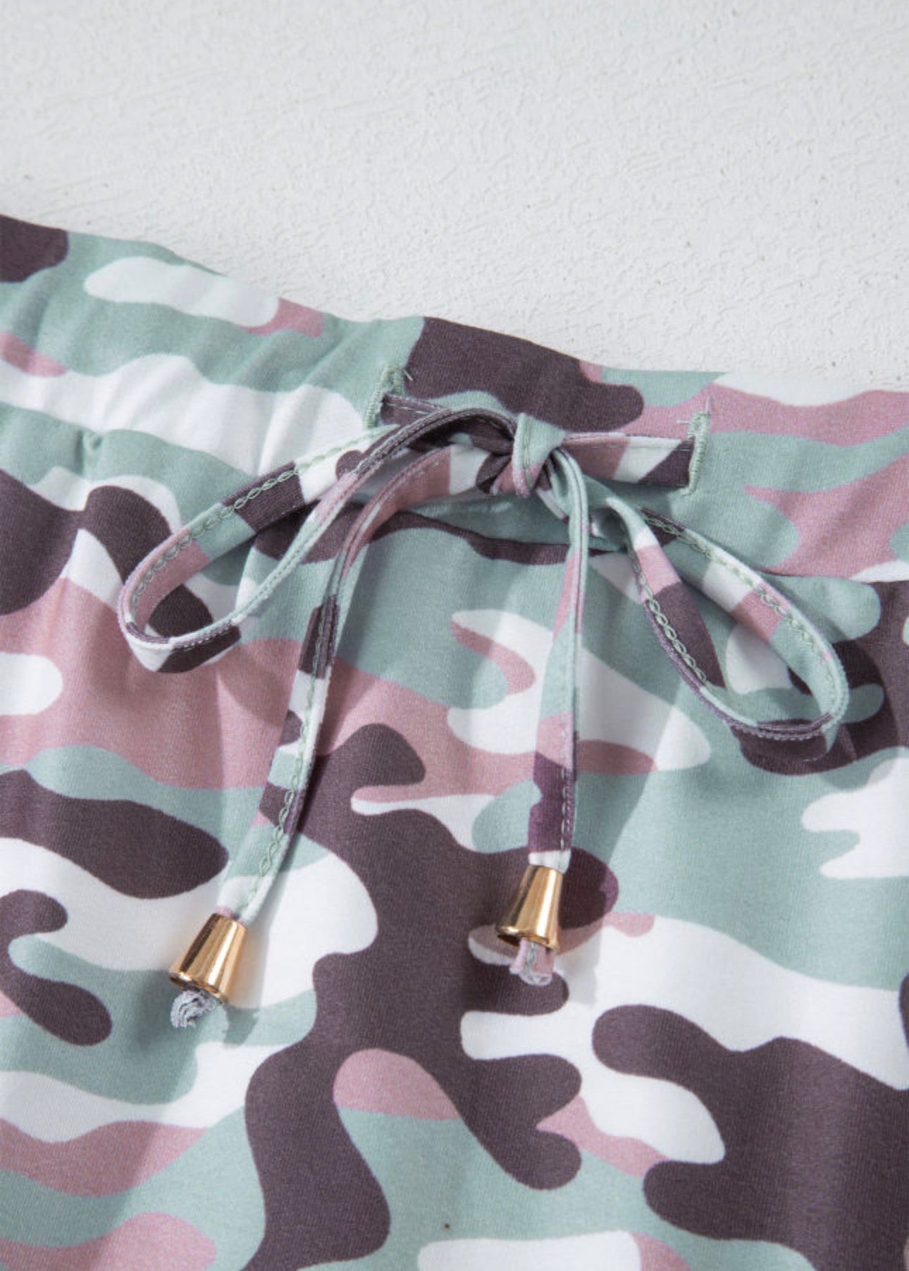 Trailblazer Camo Skort