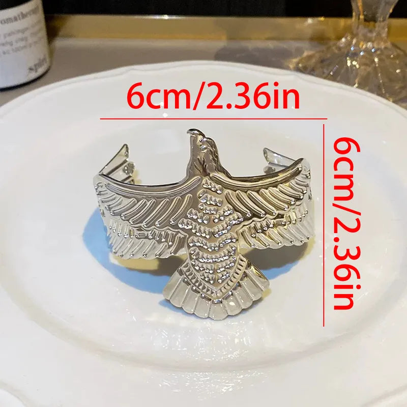Freedom Flight Cuff
