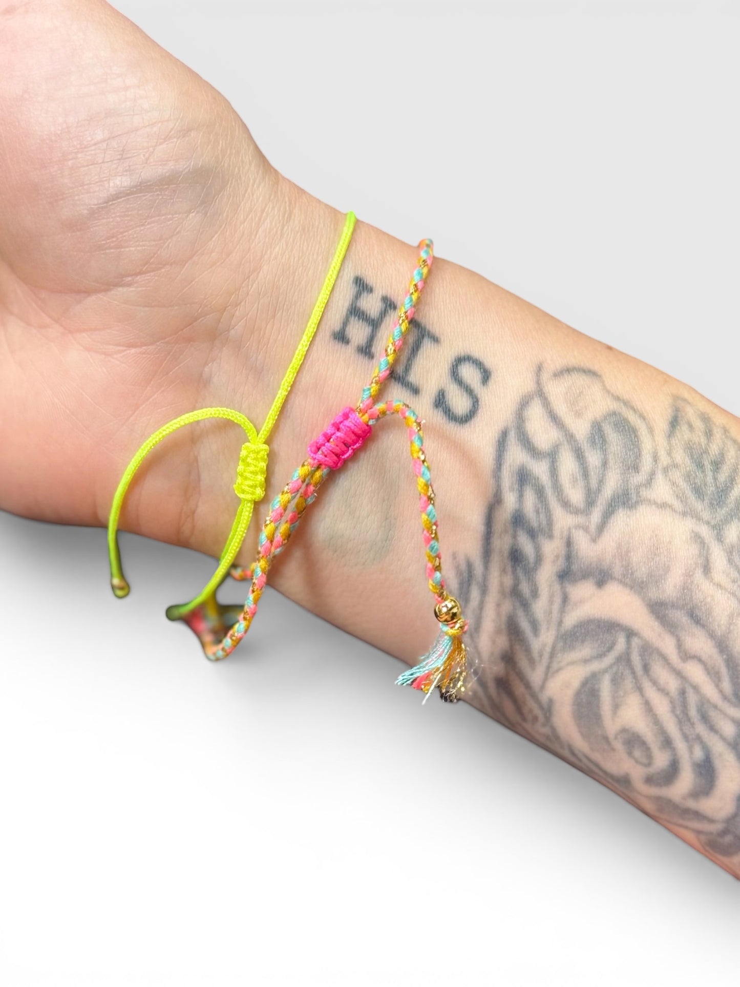Saved By Grace Bracelet