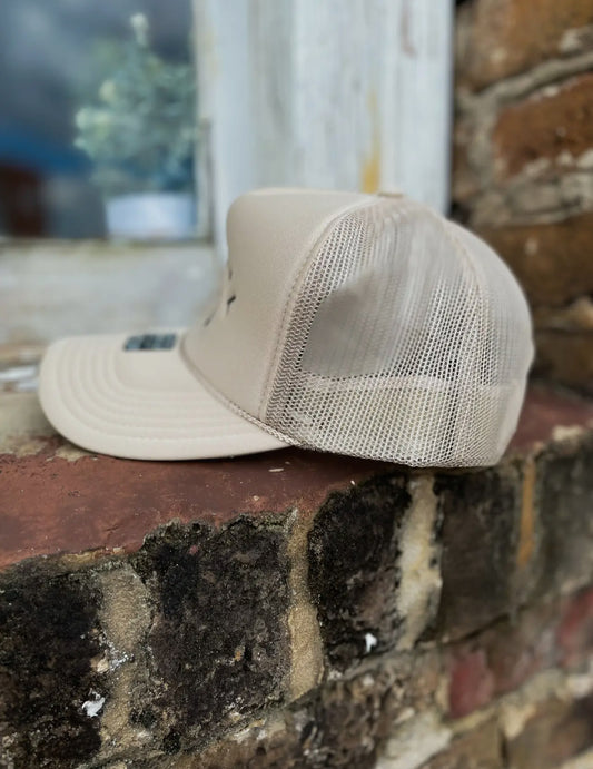 Social 🦋 Trucker Hat