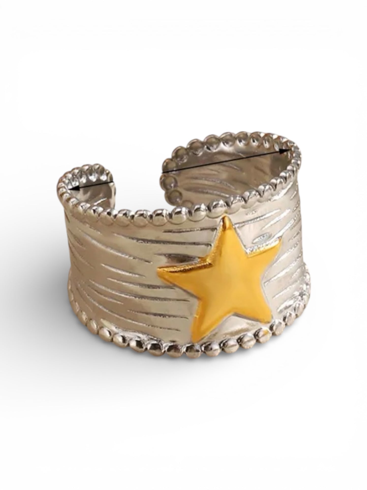 Your a Star Ring