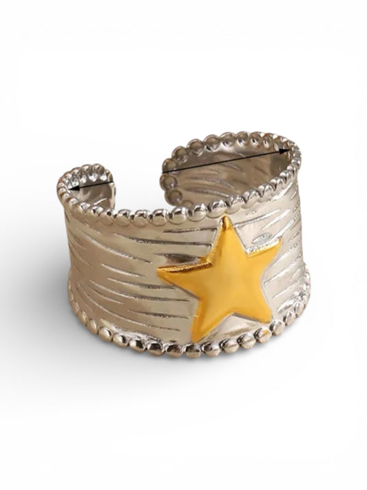 Your a Star Ring