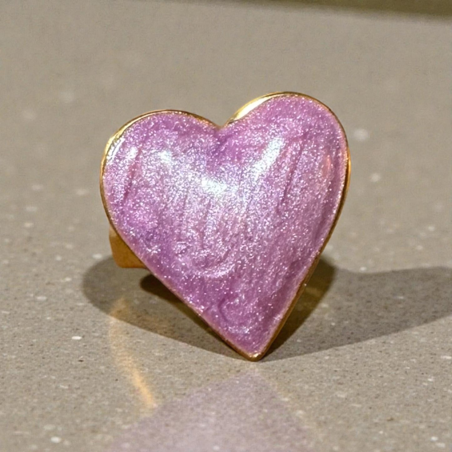 Love Potion Ring