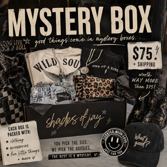 Mystery Box