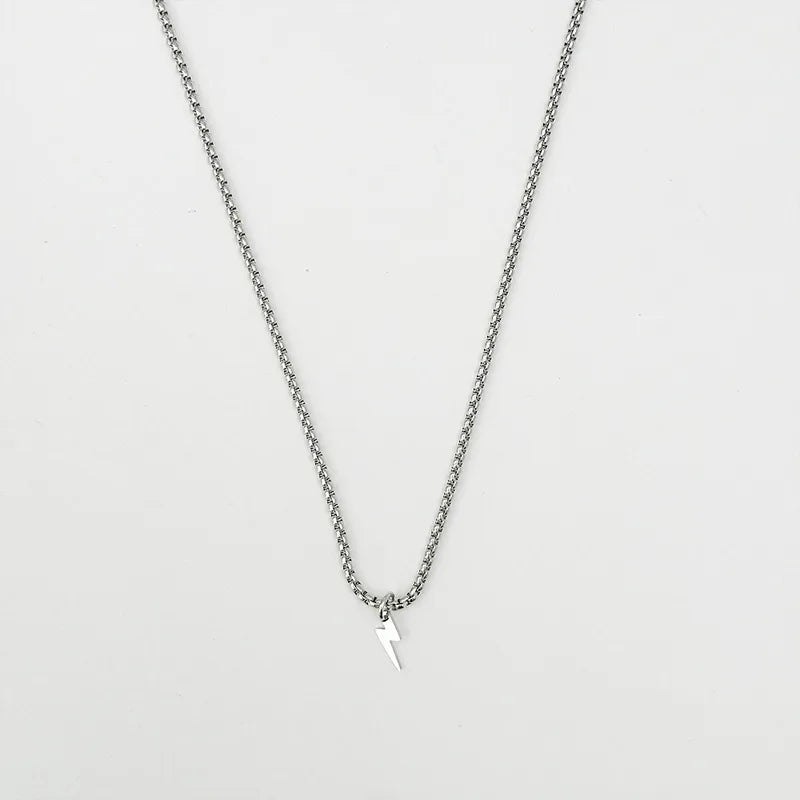 Power Surge Necklace