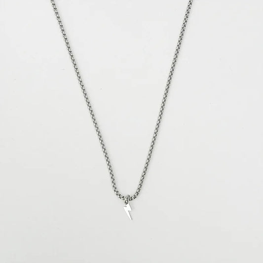 Power Surge Necklace