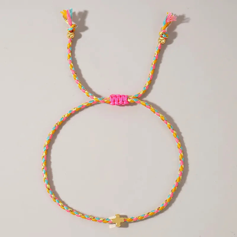 Saved By Grace Bracelet