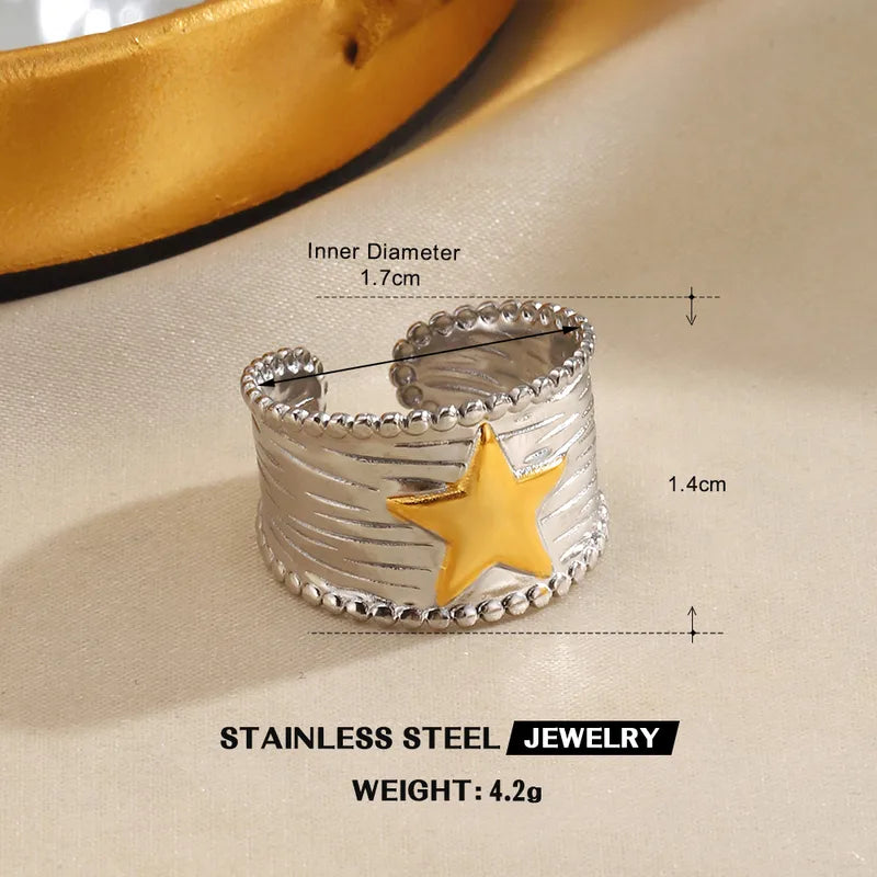 Your a Star Ring