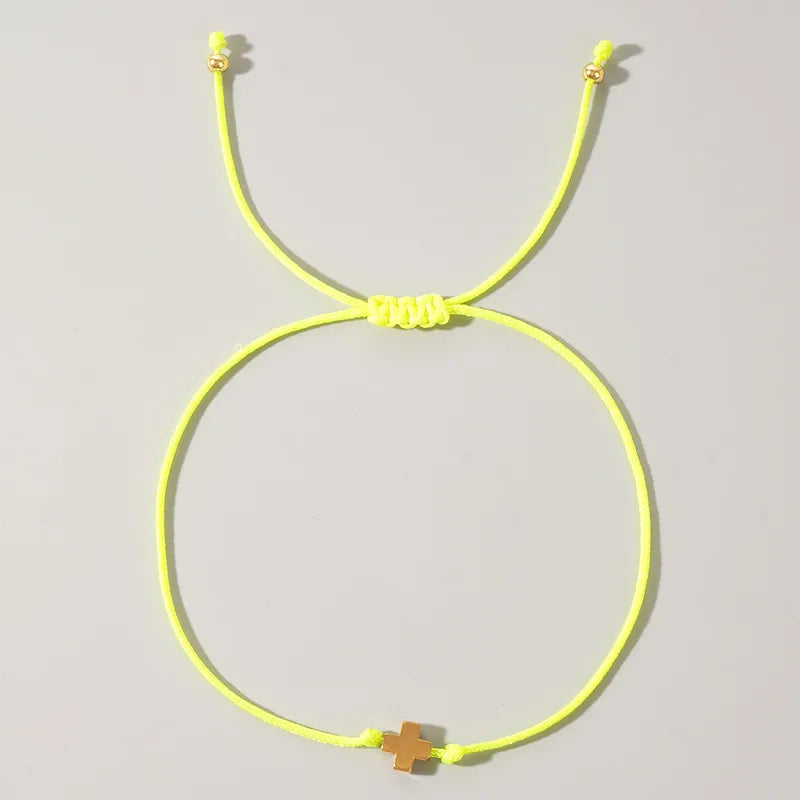 Saved By Grace Bracelet
