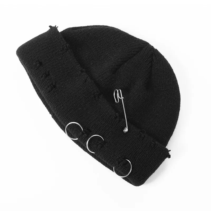 Rebel Beanie