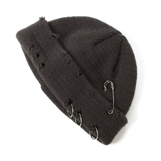 Rebel Beanie