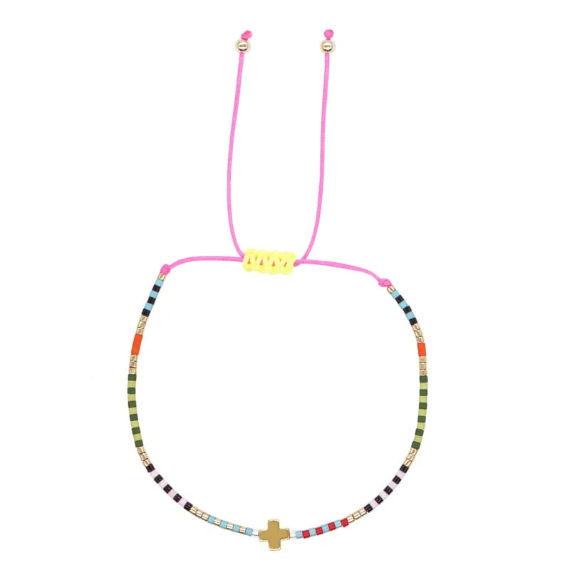 Saved By Grace Bracelet