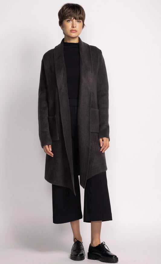 Stockport Jacket by Pink Martini