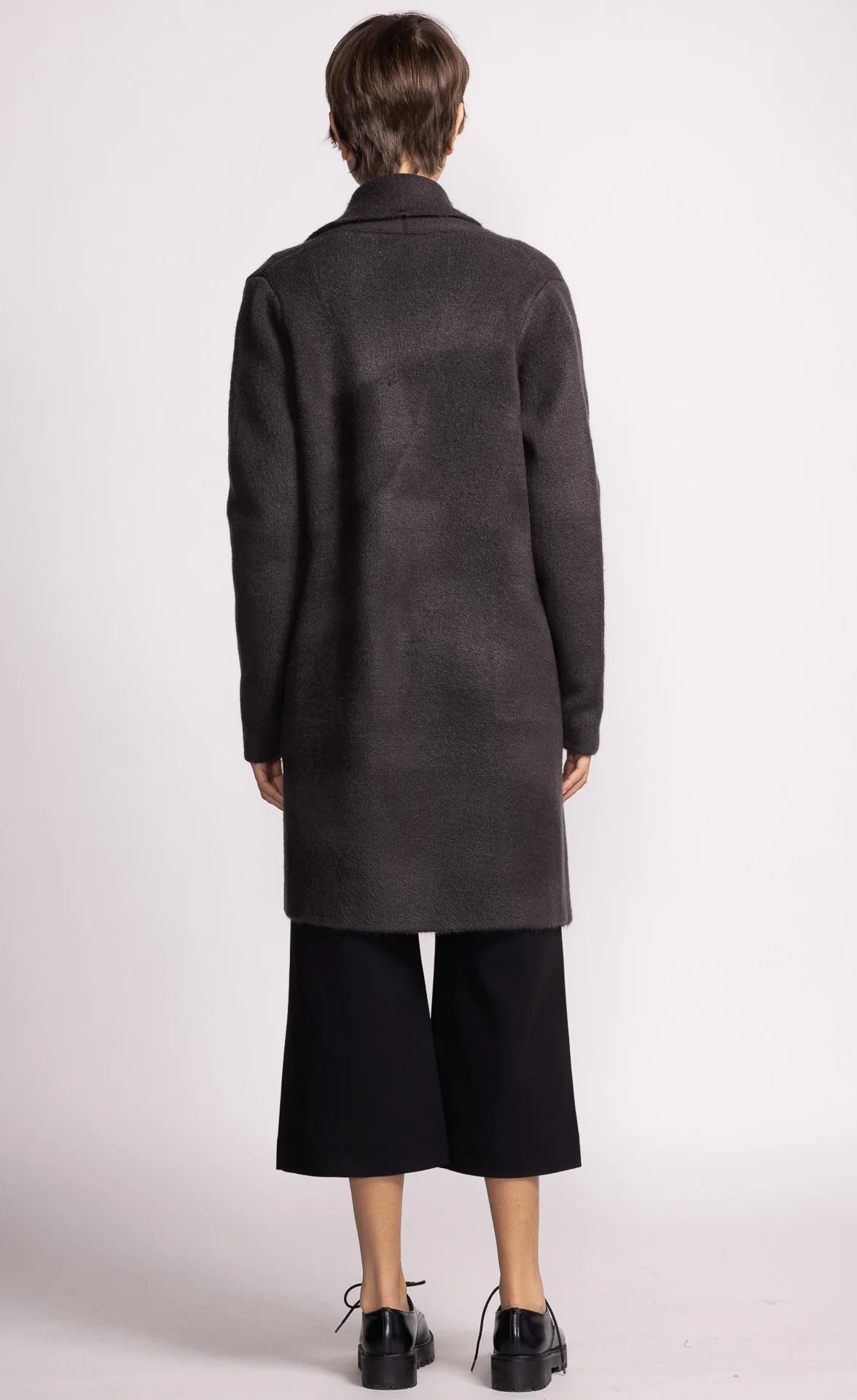 Stockport Jacket by Pink Martini