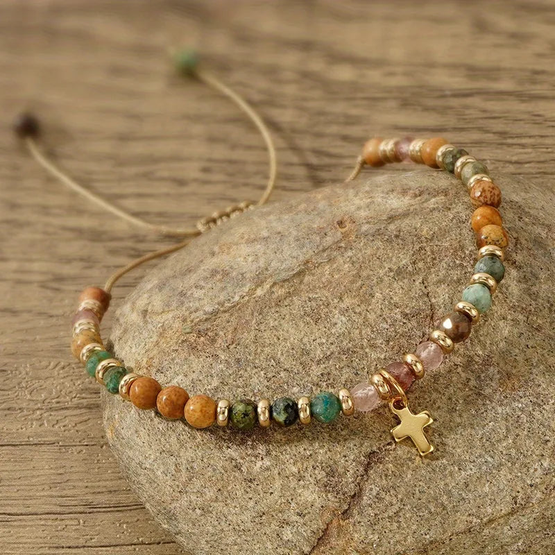 Faith & Found Bracelet