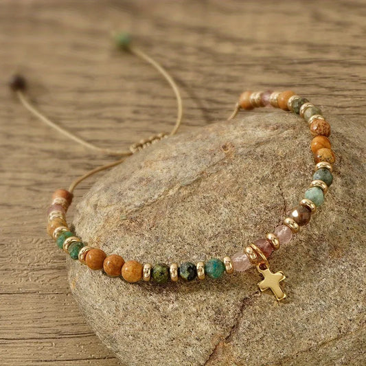 Faith & Found Bracelet
