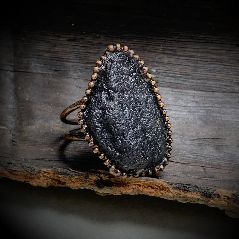 Statement Ring