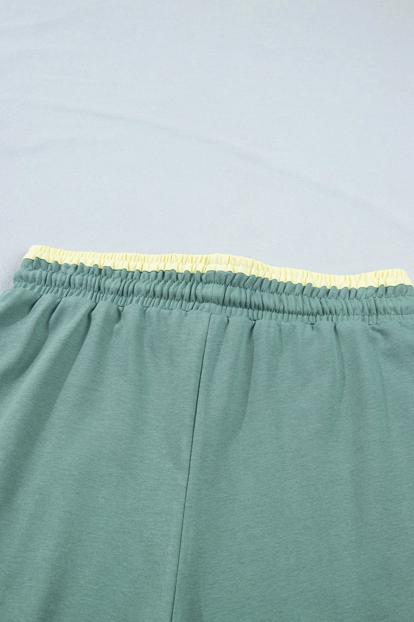 Phoebe Patchwork Pants
