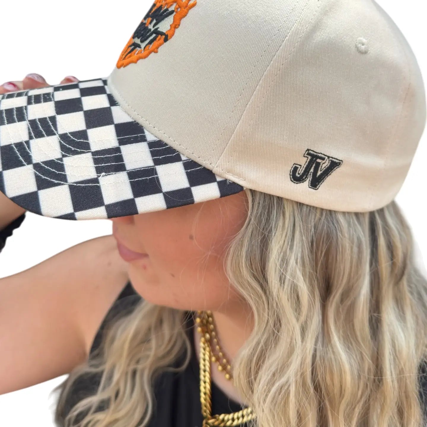 Pray About It Hat