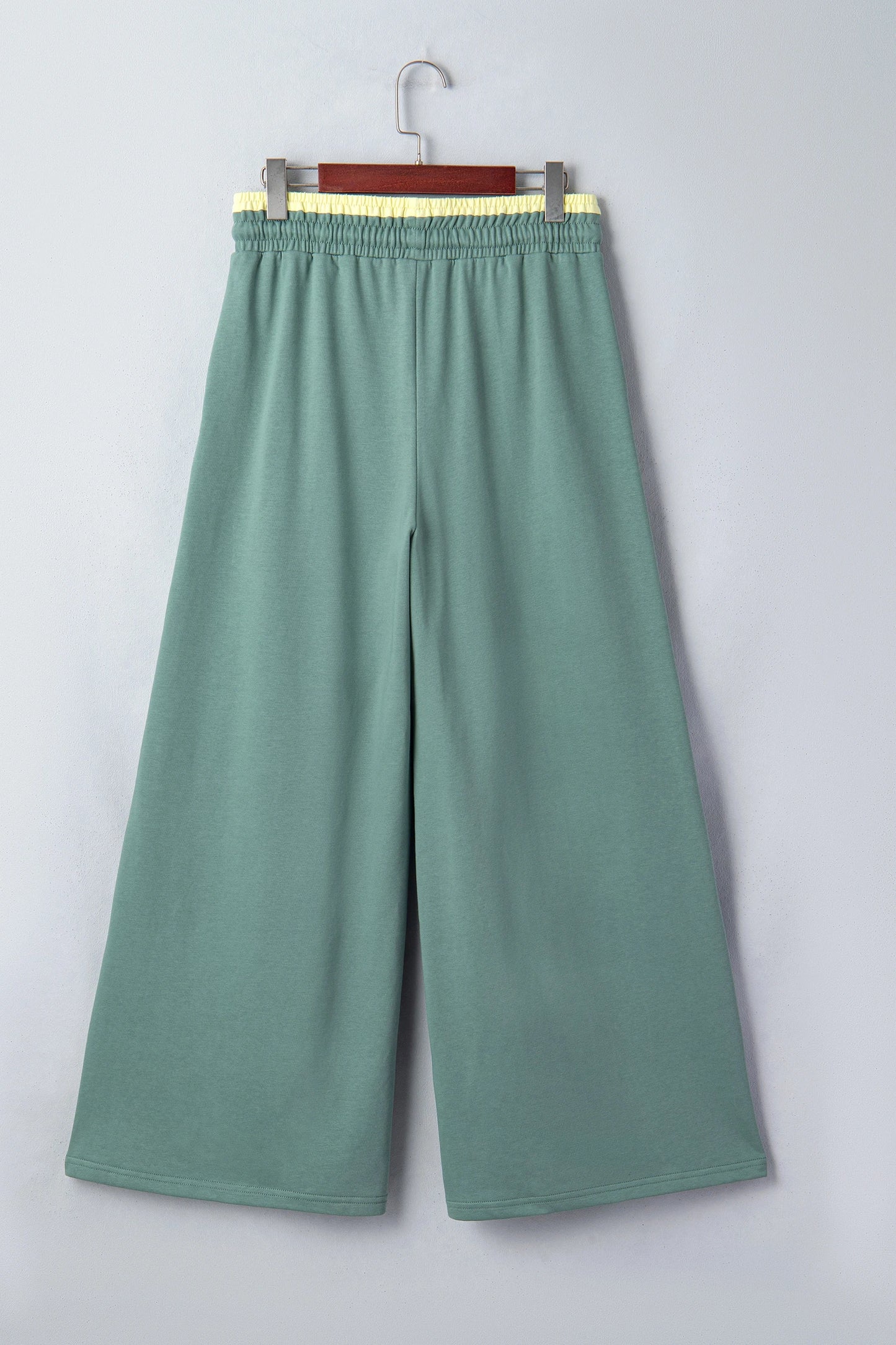 Phoebe Patchwork Pants