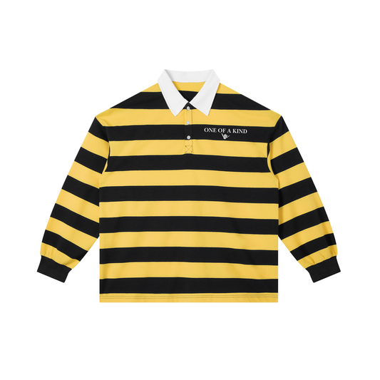 Just Chill Rugby Polo